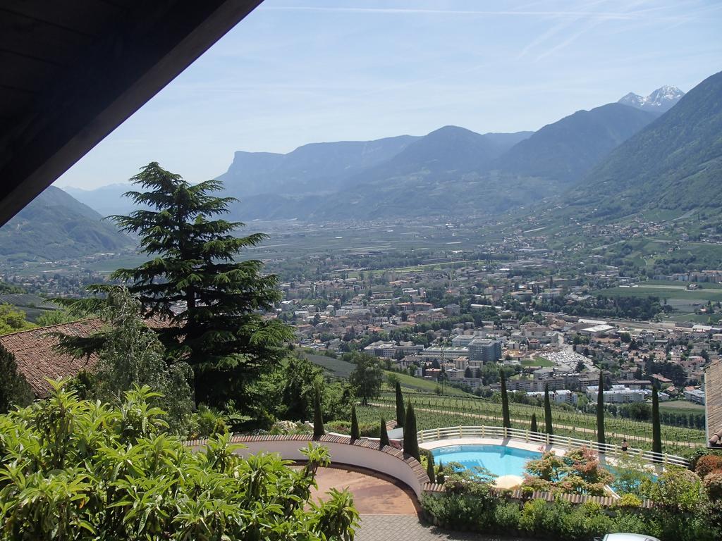 Villa Furggerhof Dorf Tirol Exterior foto
