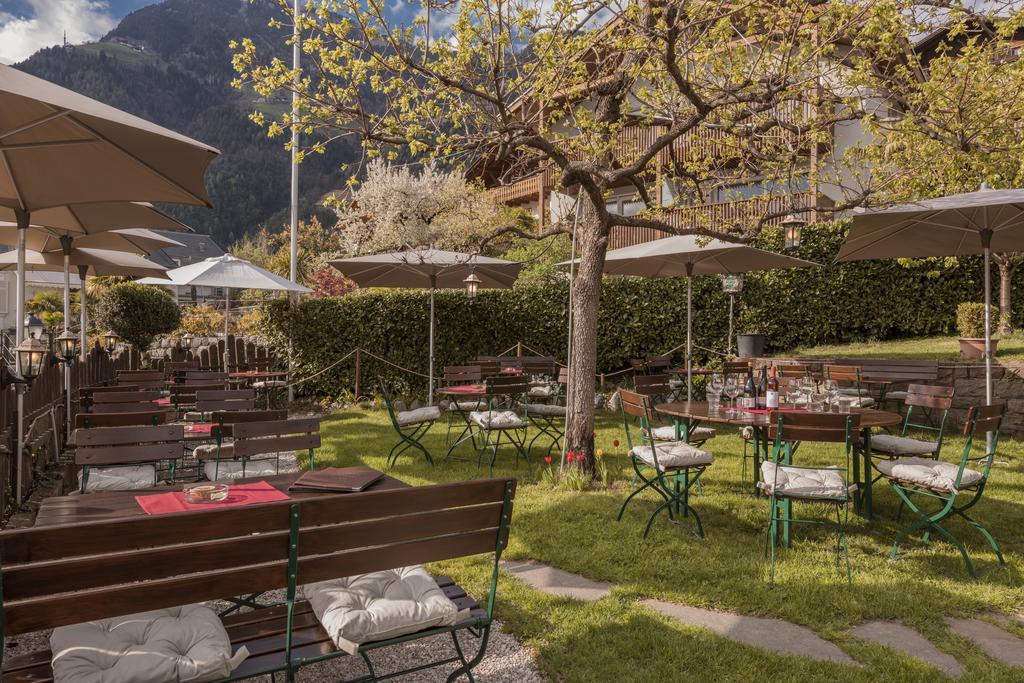 Villa Furggerhof Dorf Tirol Exterior foto